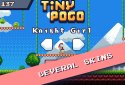 Tiny Pogo screenshot 3