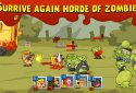 Zombie Defense screenshot 2