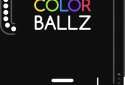 Color Ballz screenshot 1