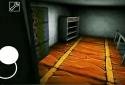 Horror Snowman granny game screenshot 1