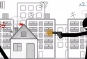 Stickman Insane Bullet screenshot 6