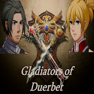 Gladiators Of Duerbet