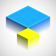 Isometric Squared Squares 