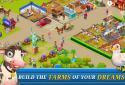 Supermarket City : Farming game screenshot 2