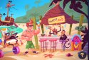 Escape Funky Island screenshot 2