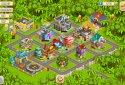 Idle Cartoon City screenshot 5