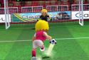 Free Kick - Football Strike screenshot 2
