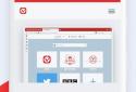 Vivaldi Browser  screenshot 1