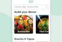Plant Jammer: Create your own plant-based recipes screenshot 2