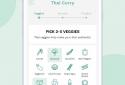 Plant Jammer: Create your own plant-based recipes screenshot 3