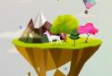 UNICORN Low Poly | Puzzle Art Game | Polygonal Art screenshot 1