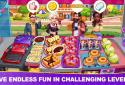 Cooking Frenzy: Madness Crazy Chef Cooking Games screenshot 6