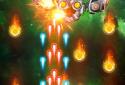 Space Shooter: Alien vs Galaxy Attack screenshot 4