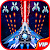 Space Shooter: Alien vs Galaxy Attack