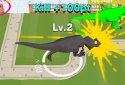 Dinosaur Rampage screenshot 8