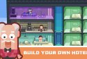Super Hotel Tycoon screenshot 1