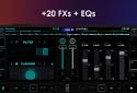 edjing Mix: DJ music mixer screenshot 3