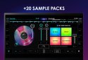 edjing Mix: DJ music mixer screenshot 8