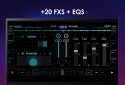 edjing Mix: DJ music mixer screenshot 9