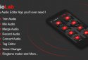AudioLab - Audio Editor Recorder screenshot 1