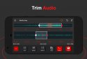 AudioLab - Audio Editor Recorder screenshot 2