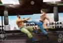 Bodybuilder Fighting Club screenshot 1
