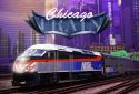 Chicago Train - Idle Transport Tycoon screenshot 9