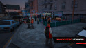 Grand Theft Auto: SAMP от Mordor RP screenshot 4