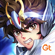Saint Seiya Awakening: Knights of the Zodiac