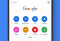 Google Go screenshot 1