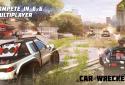 Car Wreckers screenshot 1