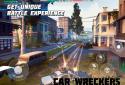 Car Wreckers screenshot 6