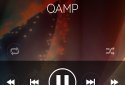 Pro Mp3 player - Qamp screenshot 2