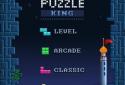 Retro Puzzle King screenshot 1