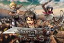 Attack on Titan TACTICS screenshot 1