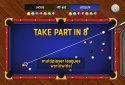 Pool Clash: 8 Ball Billiards screenshot 6