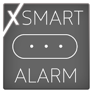 Smart Alarm for Mi Band (XSmart)