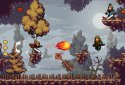 Apple Knight Action Platformer screenshot 3