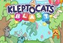 KleptoCats Mystery Blast screenshot 1