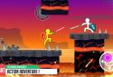 Supreme Stickman Battle Fighter screenshot 3