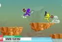Supreme Stickman Battle Fighter screenshot 4