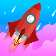 Rocket Flying: Launching!!