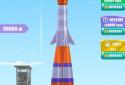 Rocket Flying: Launching!! screenshot 1