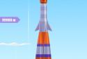 Rocket Flying: Launching!! screenshot 2