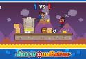 Jump Gun Battle screenshot 4