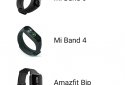 Mi Band Maps screenshot 5