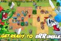 Like a King: Tower Defence Royale TD screenshot 1