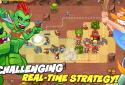 Like a King: Tower Defence Royale TD screenshot 4