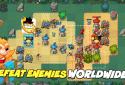 Like a King: Tower Defence Royale TD screenshot 6