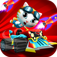 Speed Drifters - Go Kart Racing